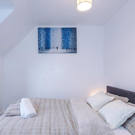 Comfort Place - 3 Bedroom House In Chester - Sleeps 6 Экстерьер фото
