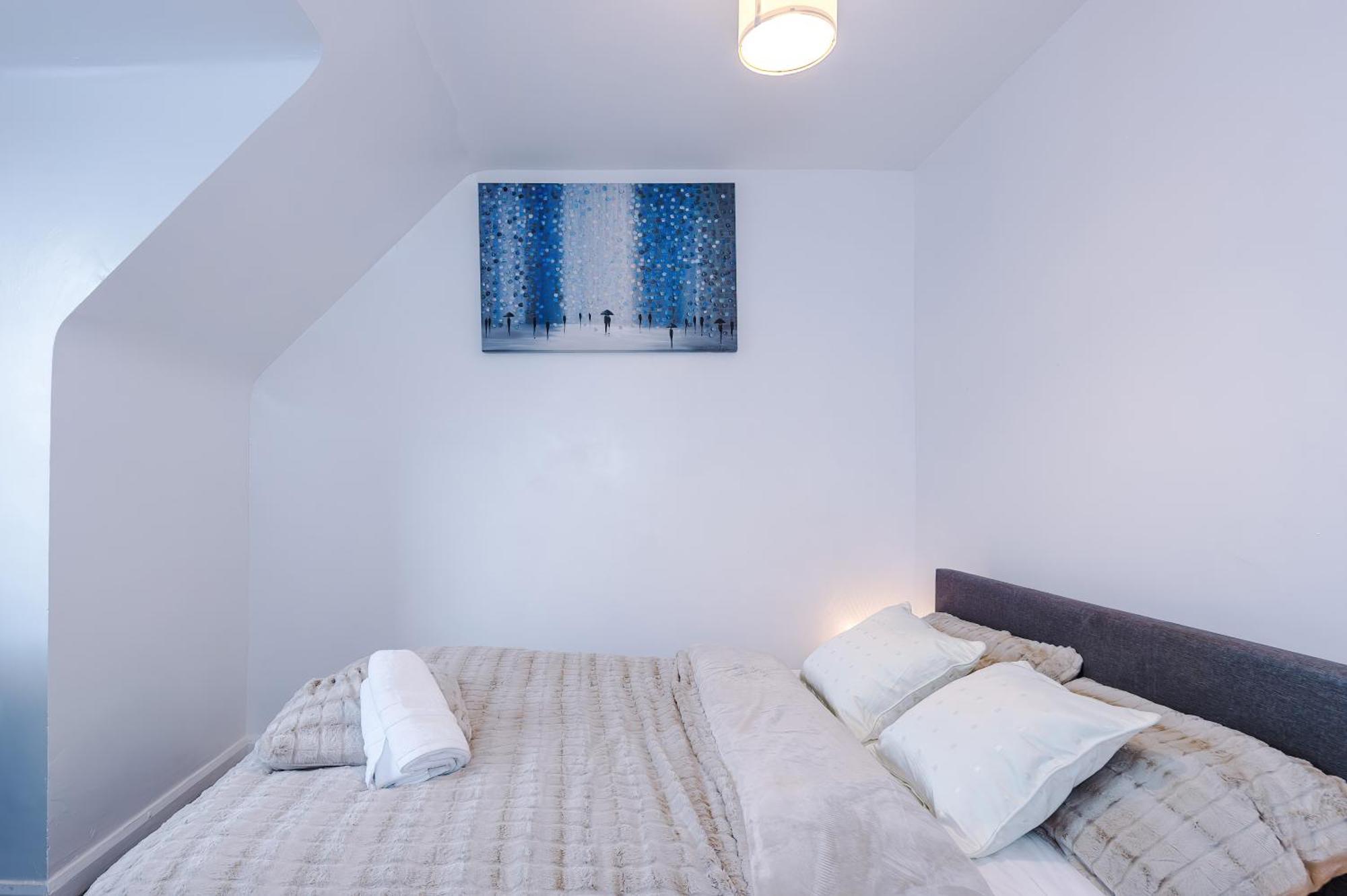 Comfort Place - 3 Bedroom House In Chester - Sleeps 6 Экстерьер фото